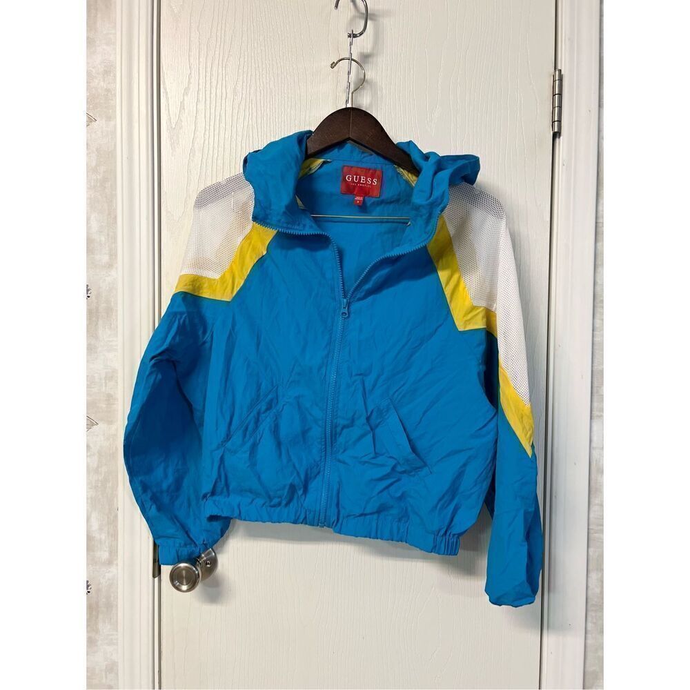 Guess Jacket 